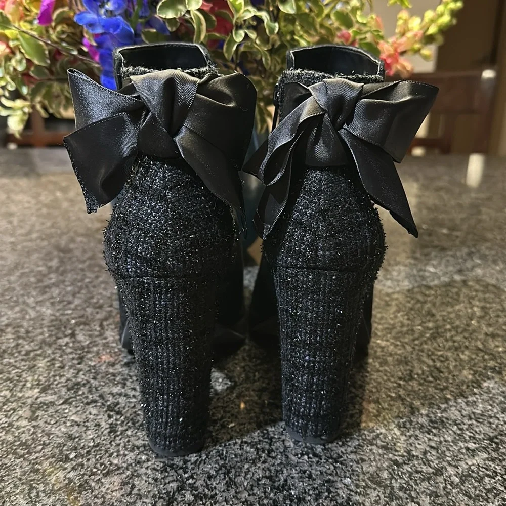 Booties - Picture 2 of 4